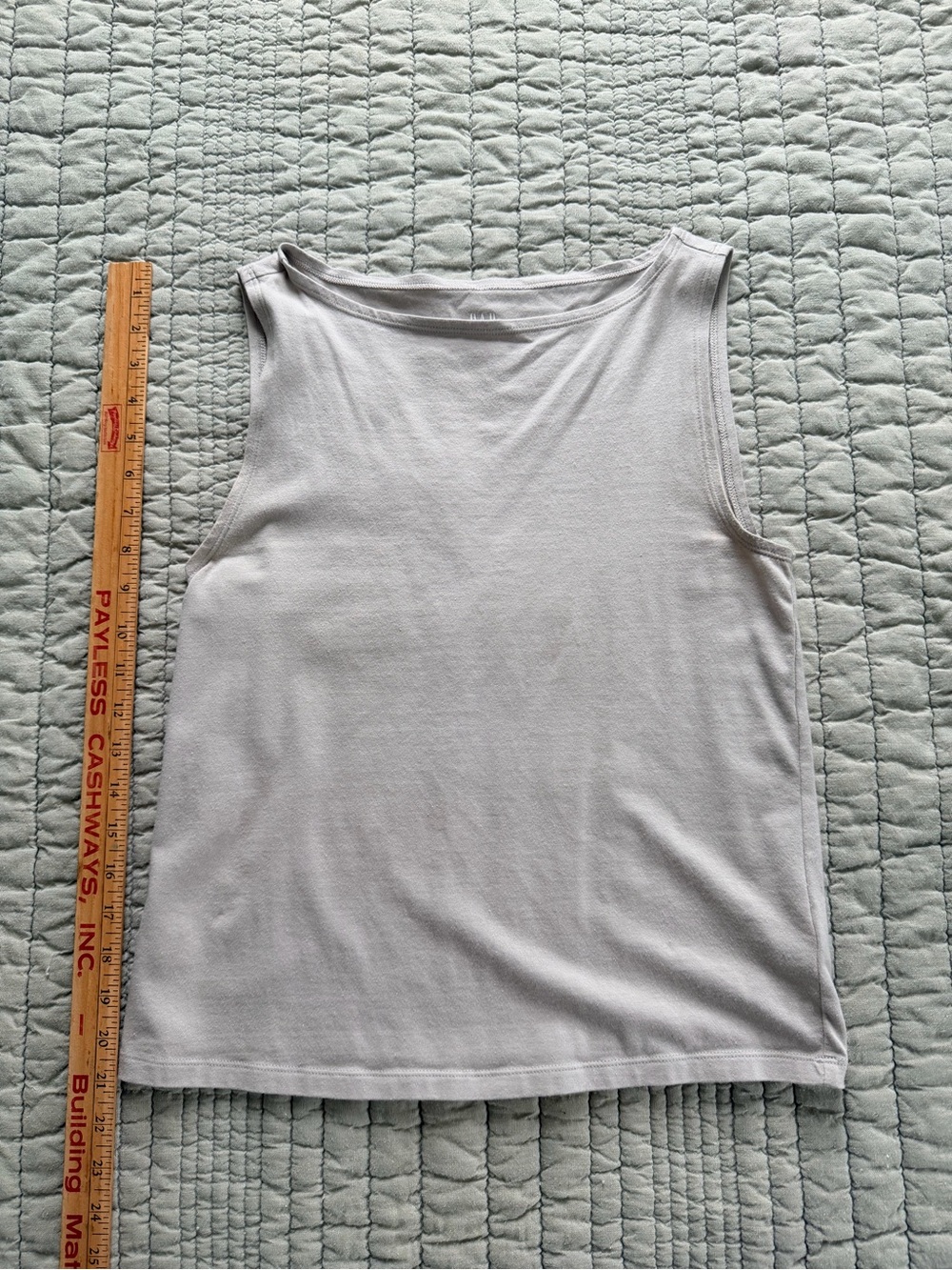 GAP  Women's Tank Top - Tan